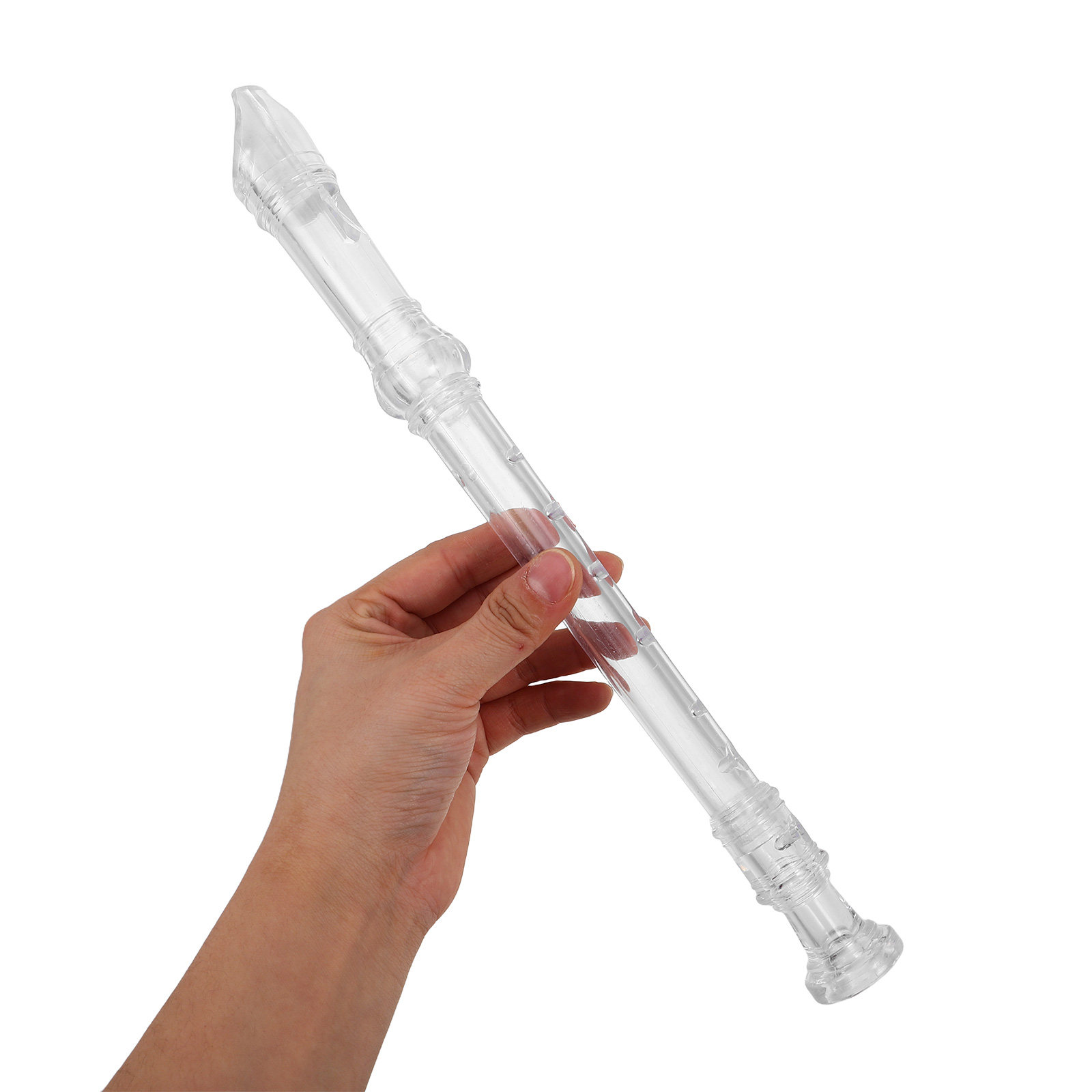 8-Hole Soprano Recorder for Be - огляд і ціна Soprano Recorder Plastic
