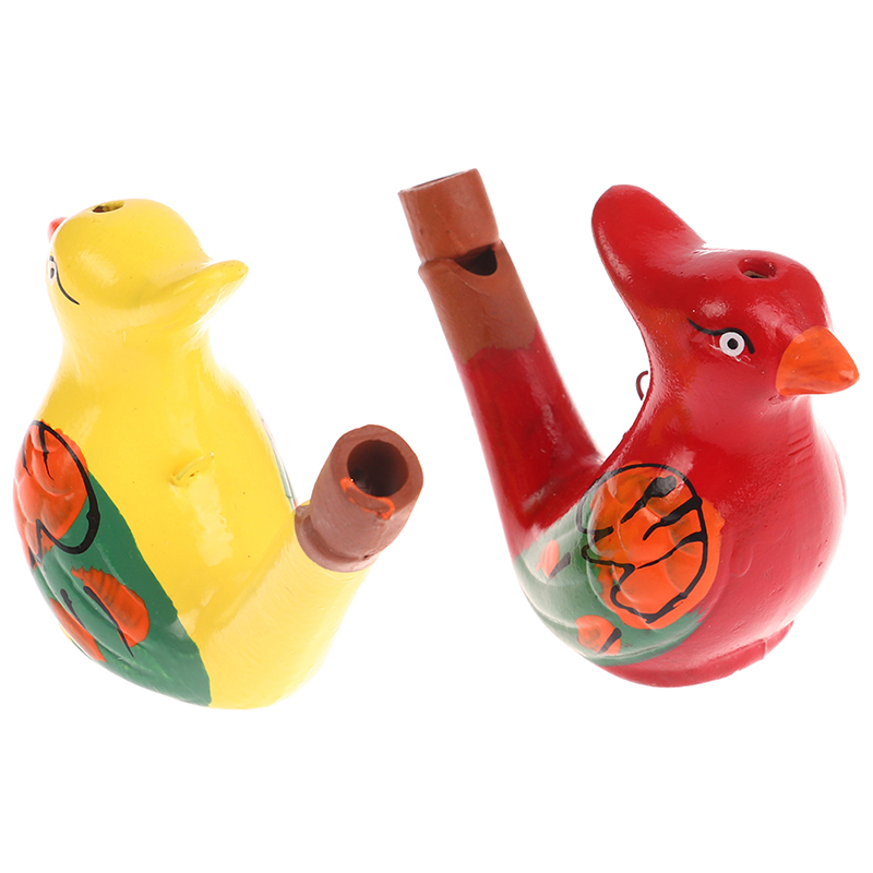 Coloured Drawing Water Bird Wh - огляд і ціна Musical Instrument Harmonium