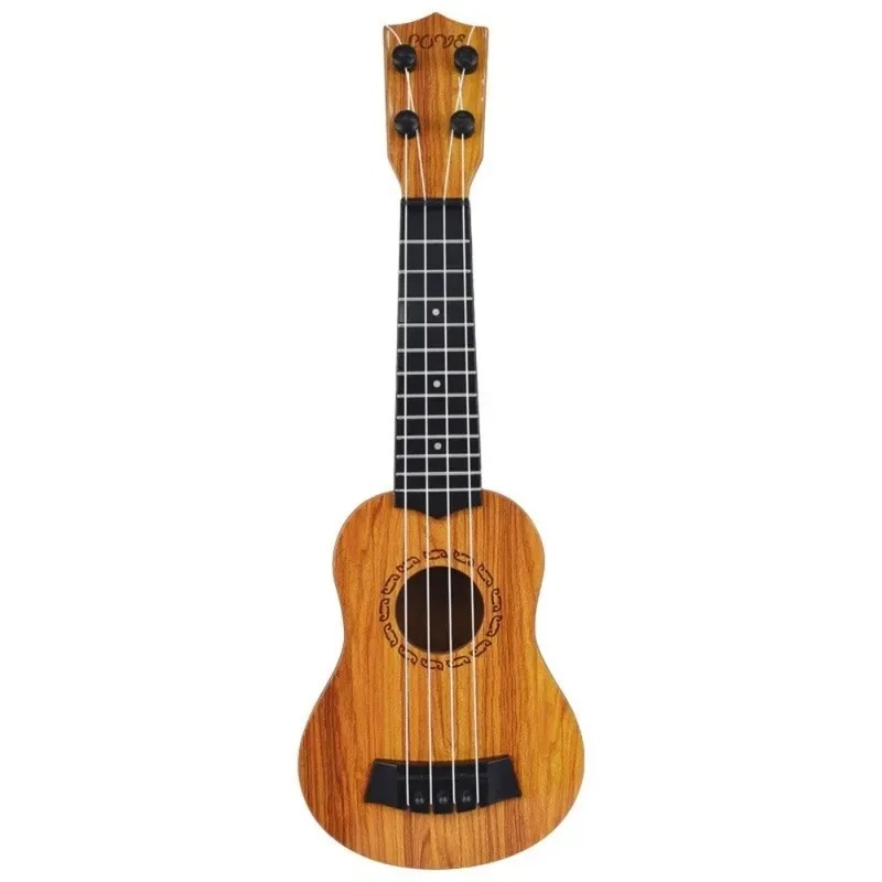 35cm Simulated Kids Ukulele Gu - огляд і ціна Musical Instrument Harmonium