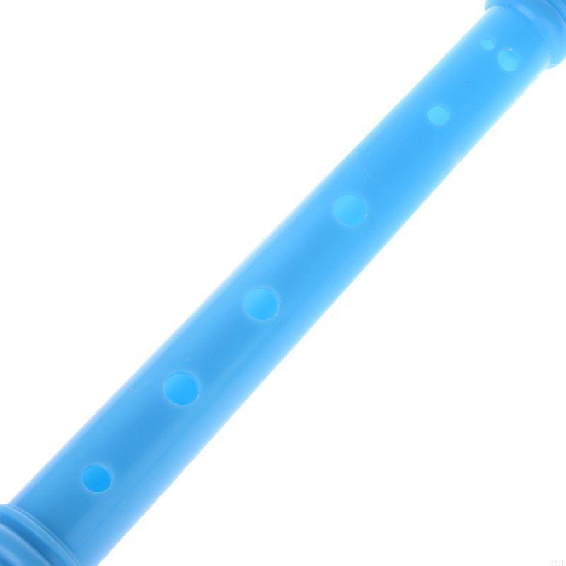 Plastic Instrument Musical Sop - огляд і ціна Soprano Recorder Plastic