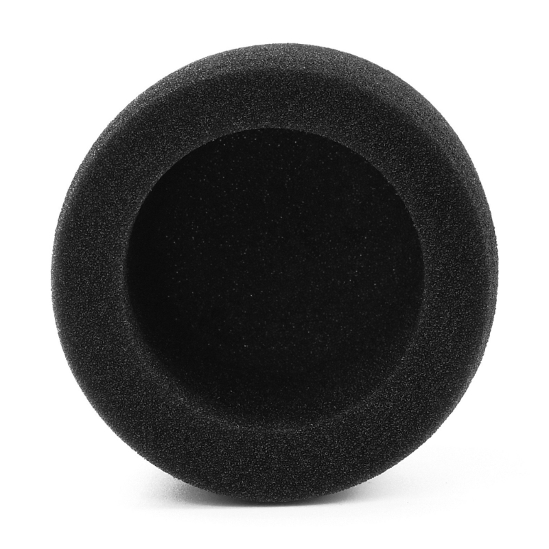 Replacement Mic Windscreen Cov - огляд і ціна Shure Mic Mv7