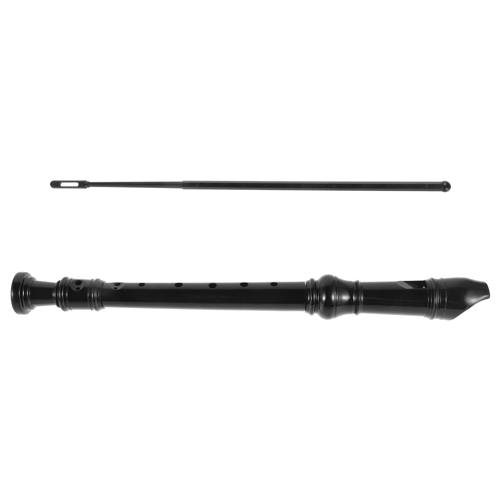 Mini Soprano Recorder 8-Hole A - огляд і ціна Soprano Recorder Plastic