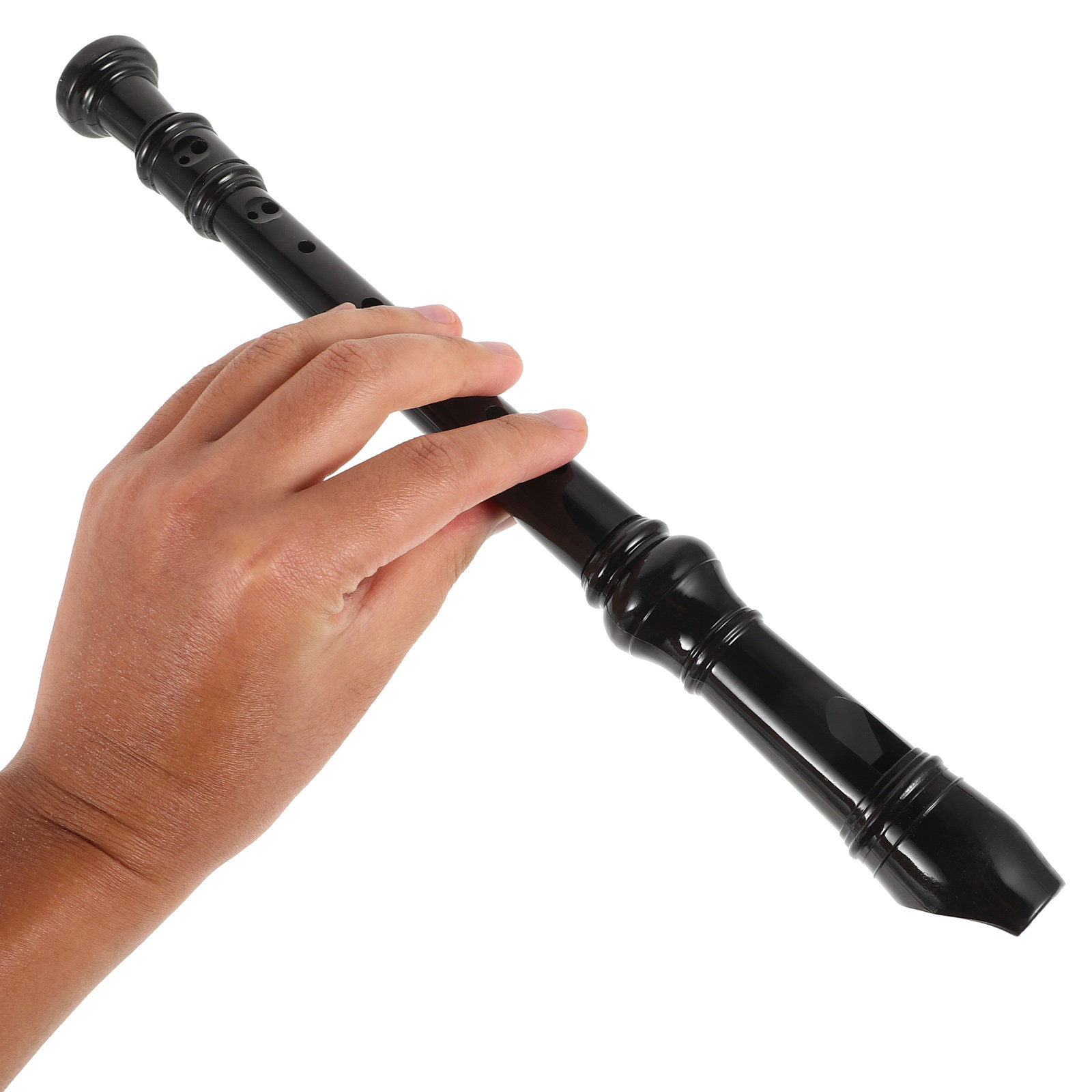 Soprano Recorder 8 Hole Transp - огляд і ціна Soprano Recorder Plastic