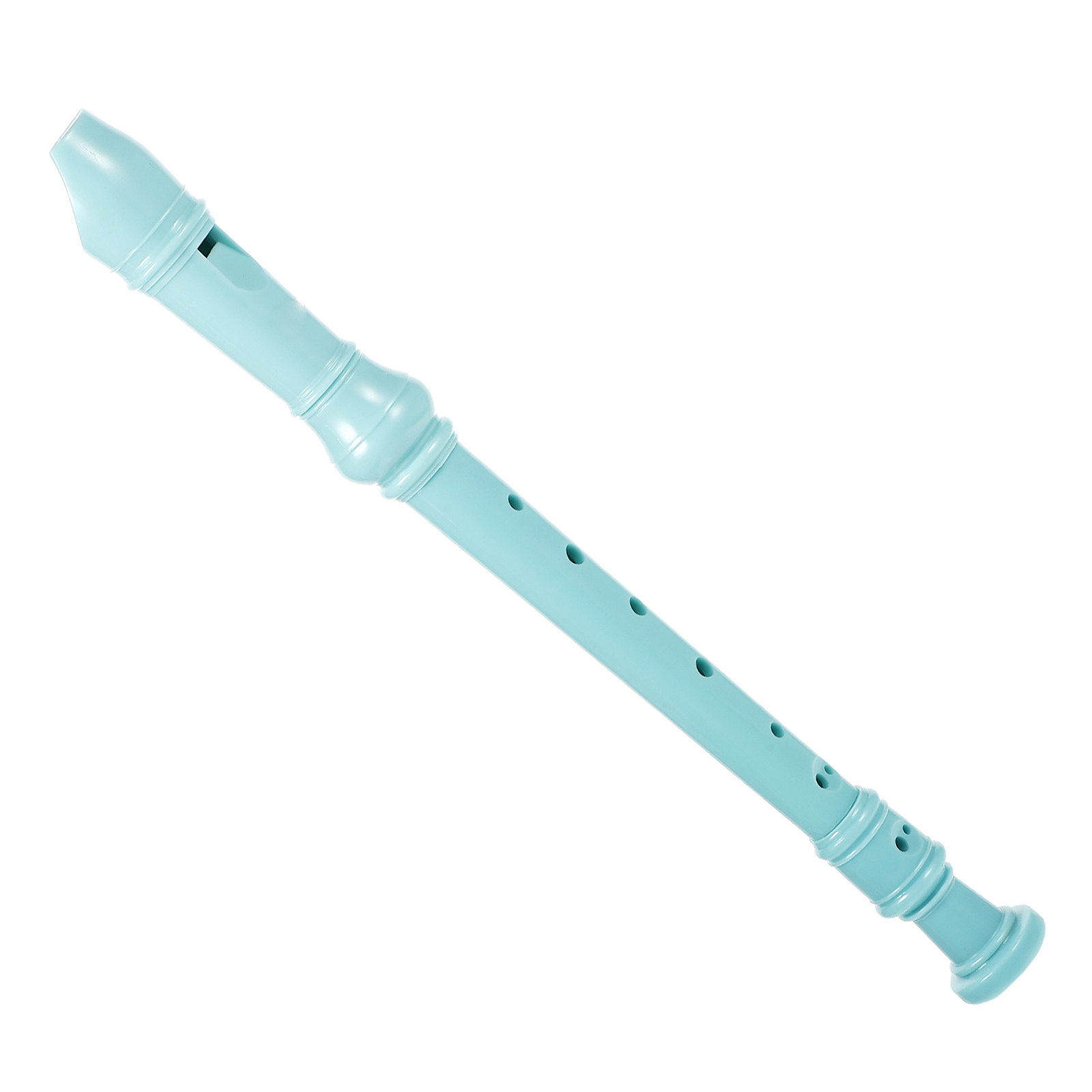 1Set 8-Hole Clarinet Plastic B - огляд і ціна Soprano Recorder Plastic