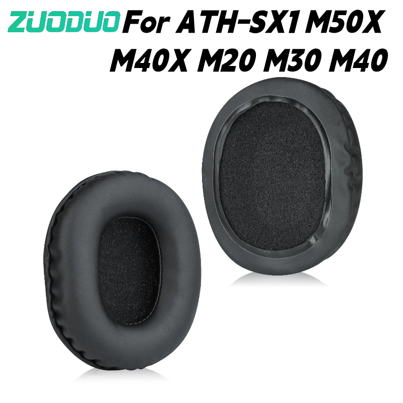 For Audio-Technica ATH M50X M4 - огляд і ціна Audio Technica Headphone Ath-M50X