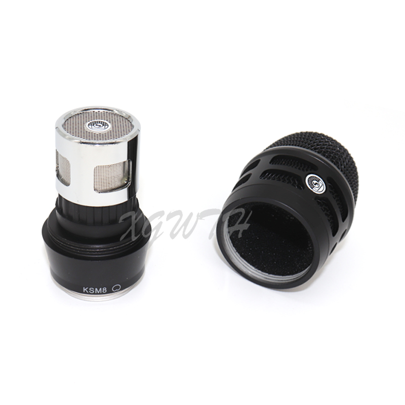 Replacement Cartridge Capsule  - огляд і ціна Shure Mic Mv7
