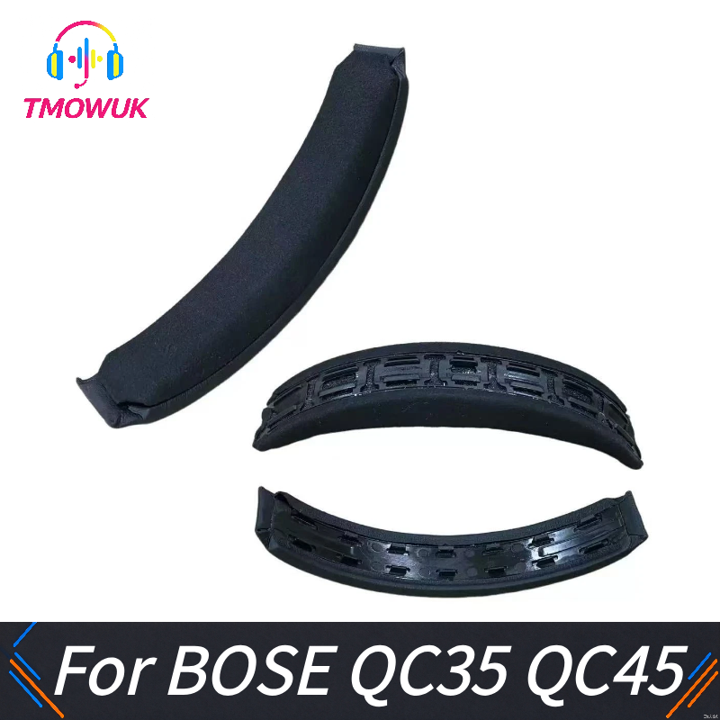 For Bose QC35 QC35II QC45 Repl - огляд і ціна Bose Headphone Qc45