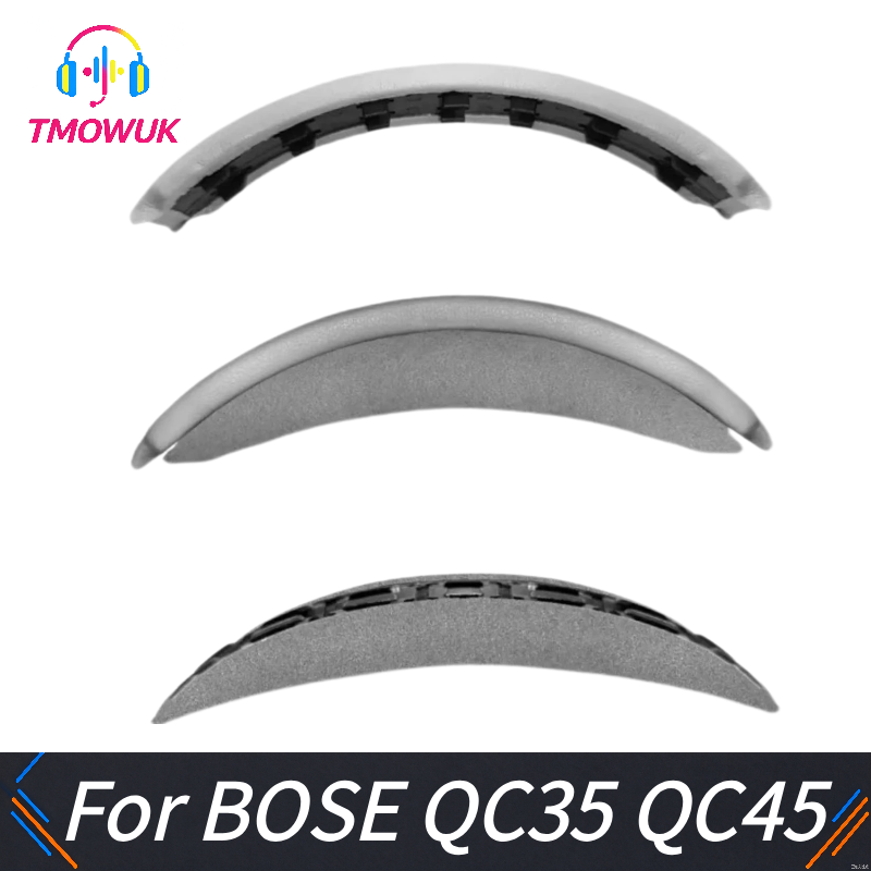 For Bose QC35 QC35II QC45 Repl - огляд і ціна Bose Headphone Qc45
