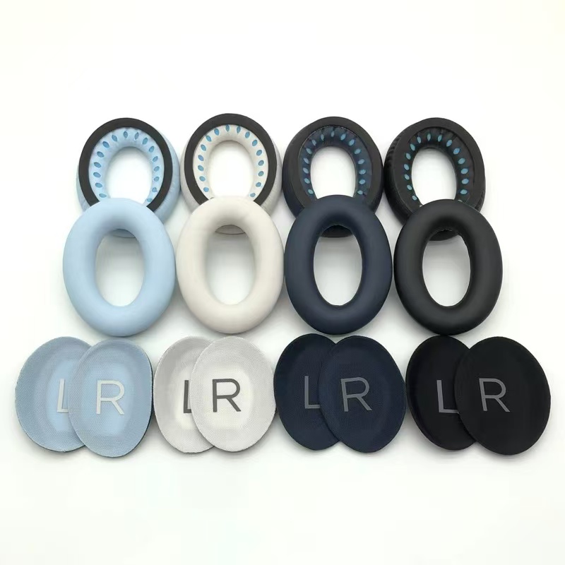Earpads Replacement for Bose Q - огляд і ціна Bose Headphone Qc45