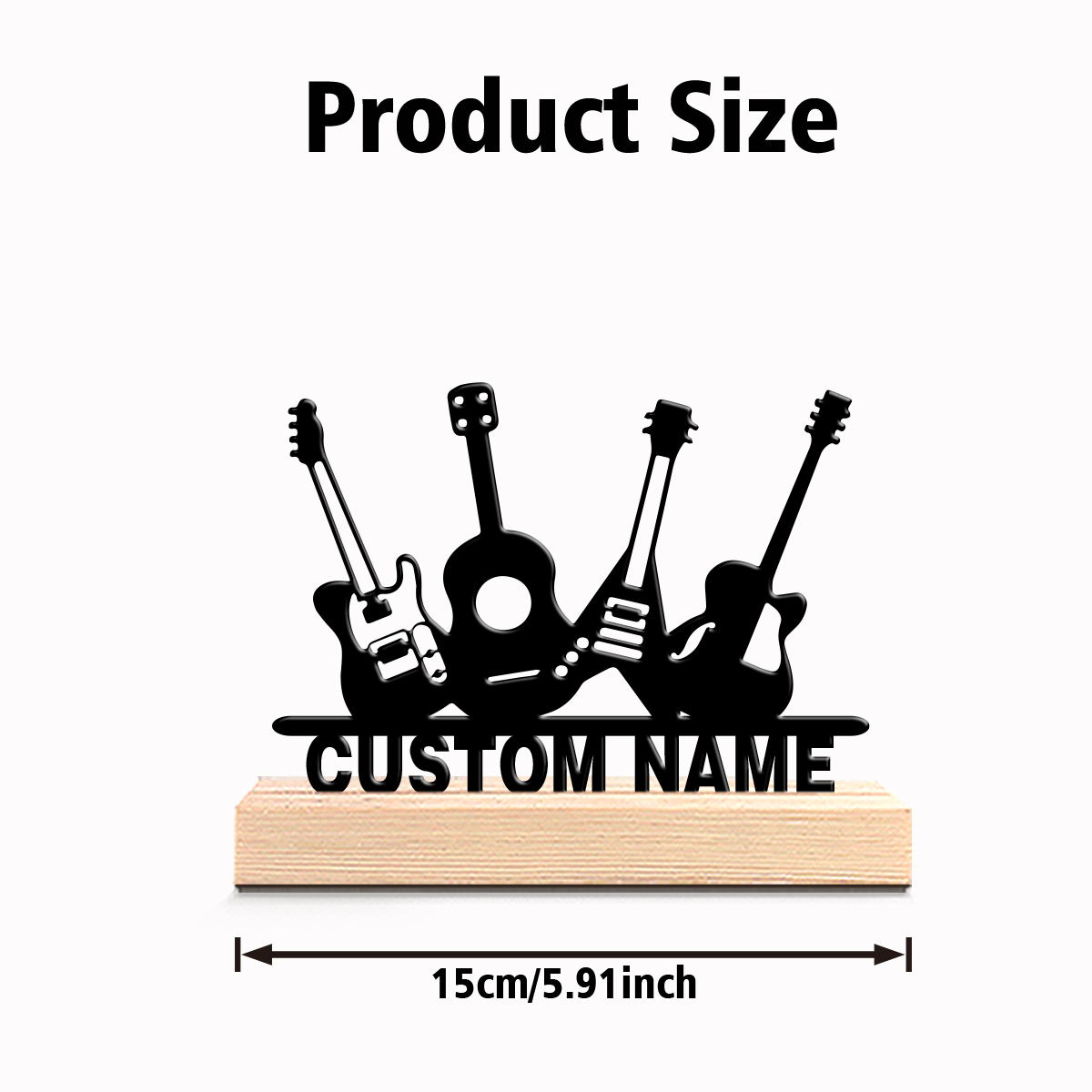 1pc Creative Musical instrumen - огляд і ціна Musical Instrument And Names