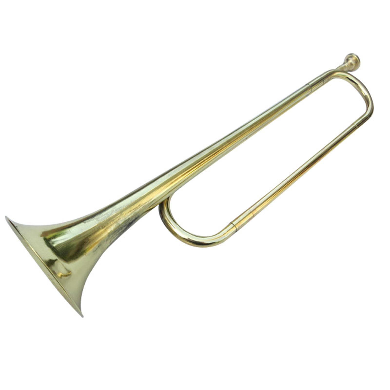 Student Marching Bugle C Flat  - огляд і ціна Musical Instrument Bugle