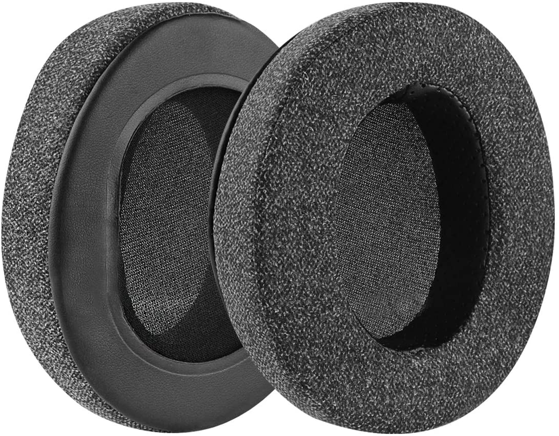 Comfort Linen  Replacement Ear - огляд і ціна Audio Technica Headphone Ath-M50X