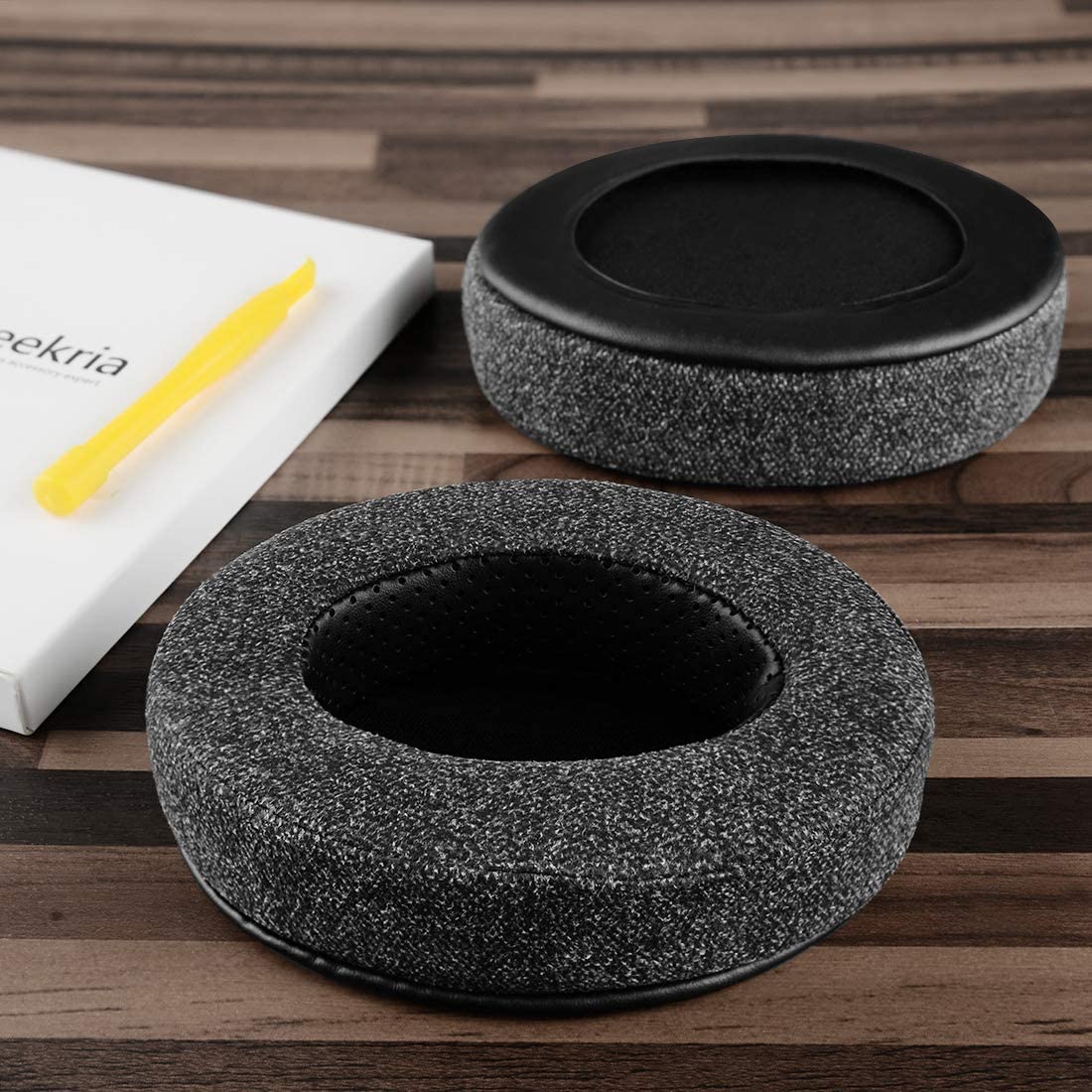 Comfort Linen  Replacement Ear - огляд і ціна Audio Technica Headphone Ath-M50X