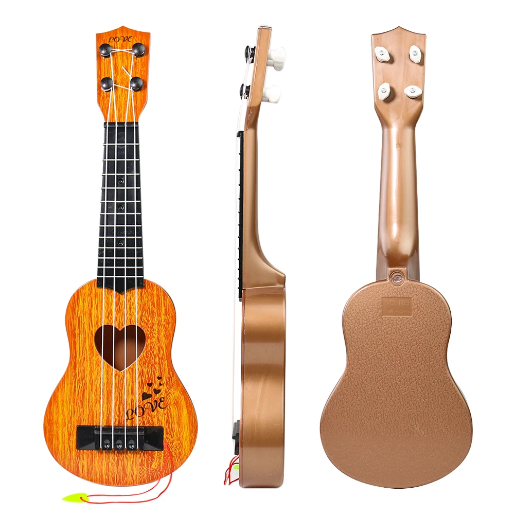 Mini 4 String Ukulele Classica - огляд і ціна Musical Instrument Harmonium