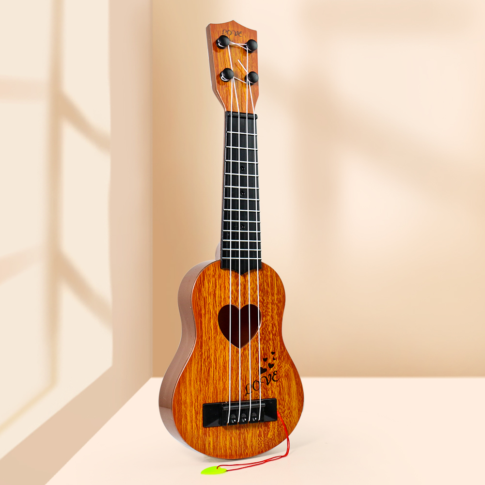 Mini 4 String Ukulele Classica - огляд і ціна Musical Instrument Harmonium