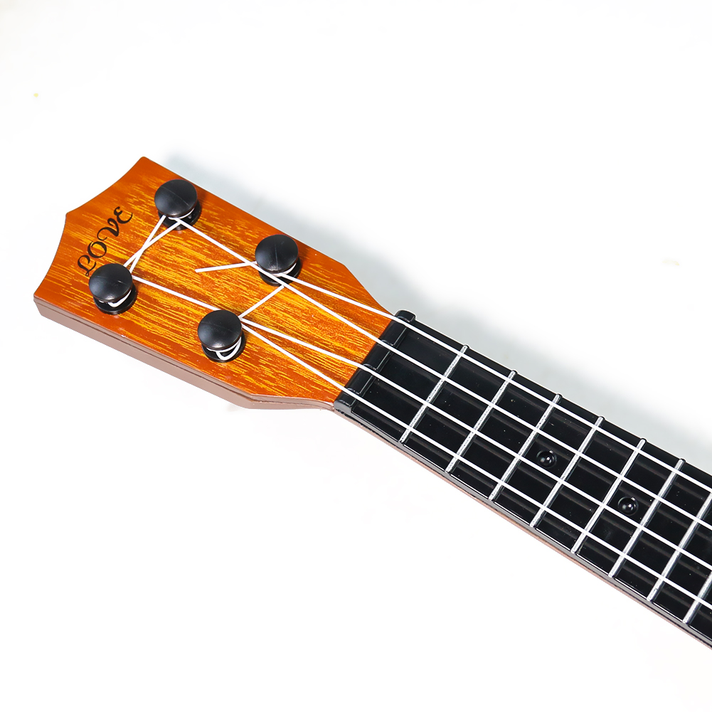 Mini 4 String Ukulele Classica - огляд і ціна Musical Instrument Harmonium