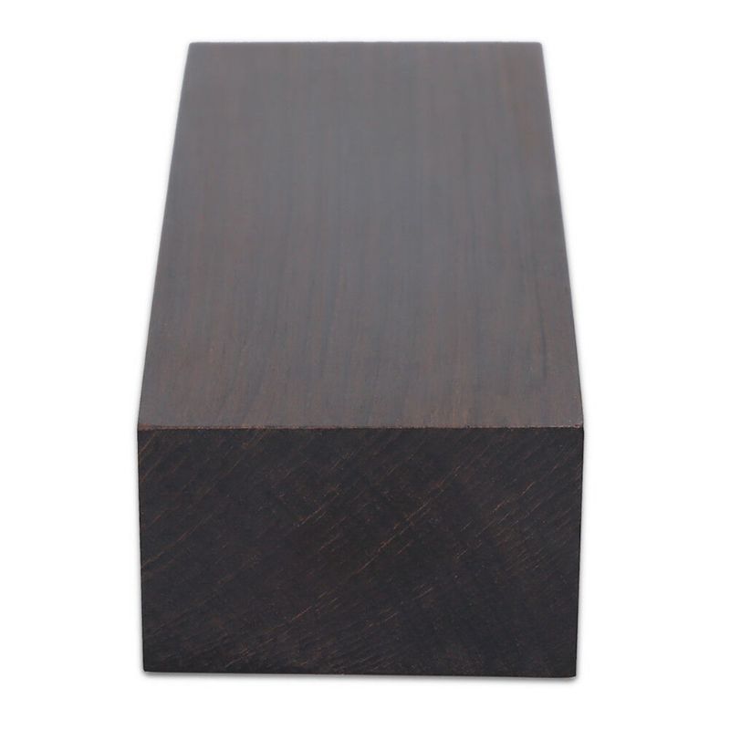 Blank Black Wood​ Ebony Wood L - огляд і ціна Picture Of Musical Instrument