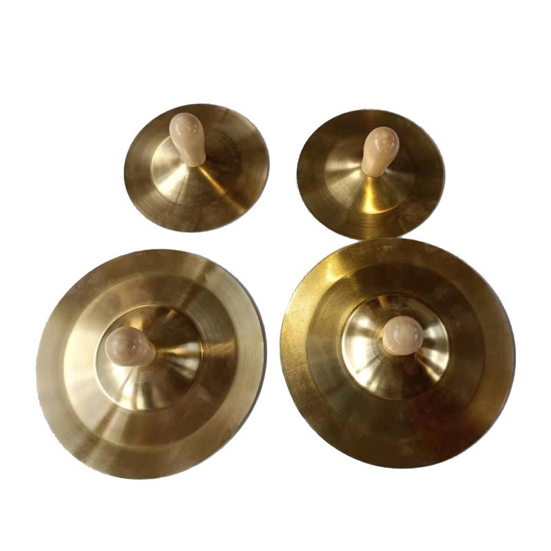 1 Set Hand Percussion Copper C - огляд і ціна Musical Instrument Harmonium