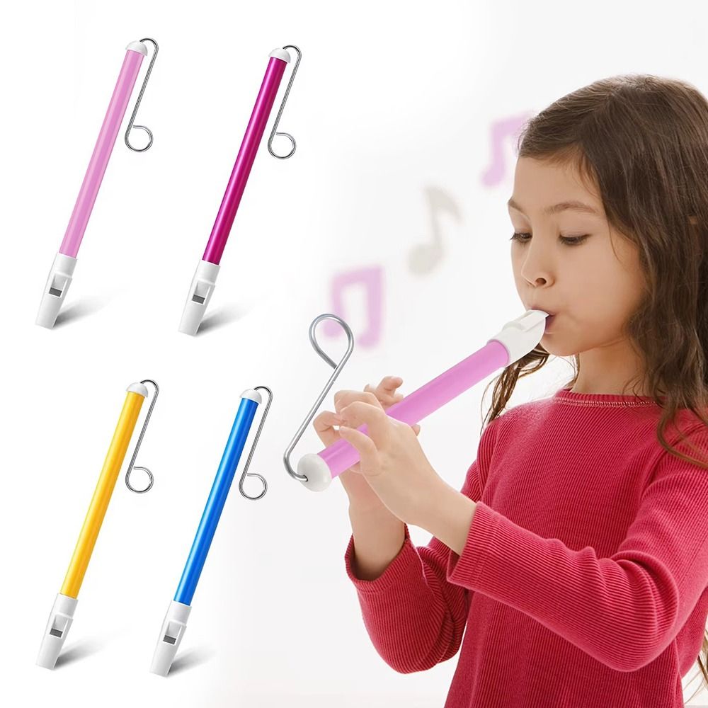 Classic Slide Whistle Funny AB - огляд і ціна Musical Instrument Harmonium