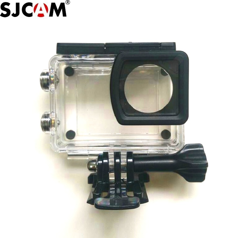 SJCAM Original Accessories Wat - огляд і ціна Shure Mic Mv7