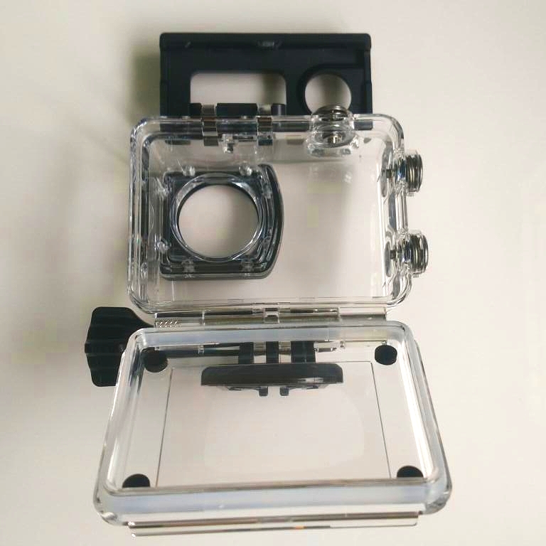 SJCAM Original Accessories Wat - огляд і ціна Shure Mic Mv7