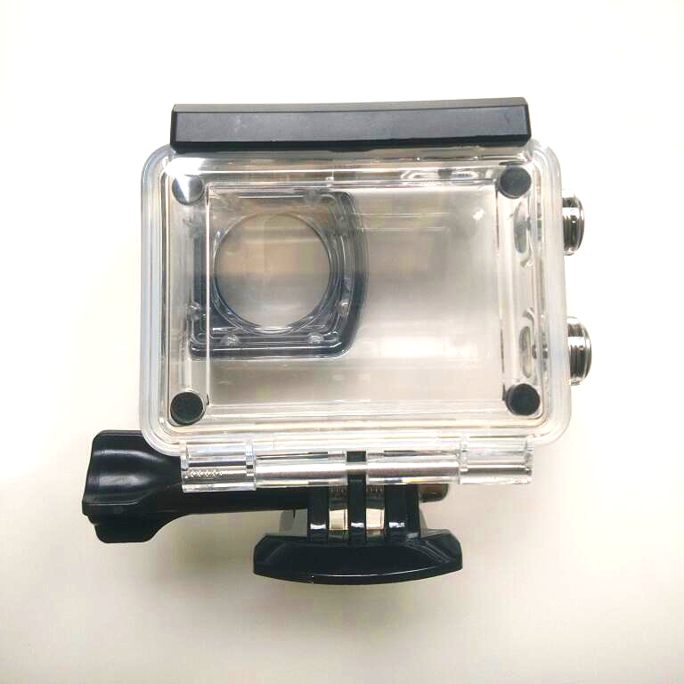 SJCAM Original Accessories Wat - огляд і ціна Shure Mic Mv7