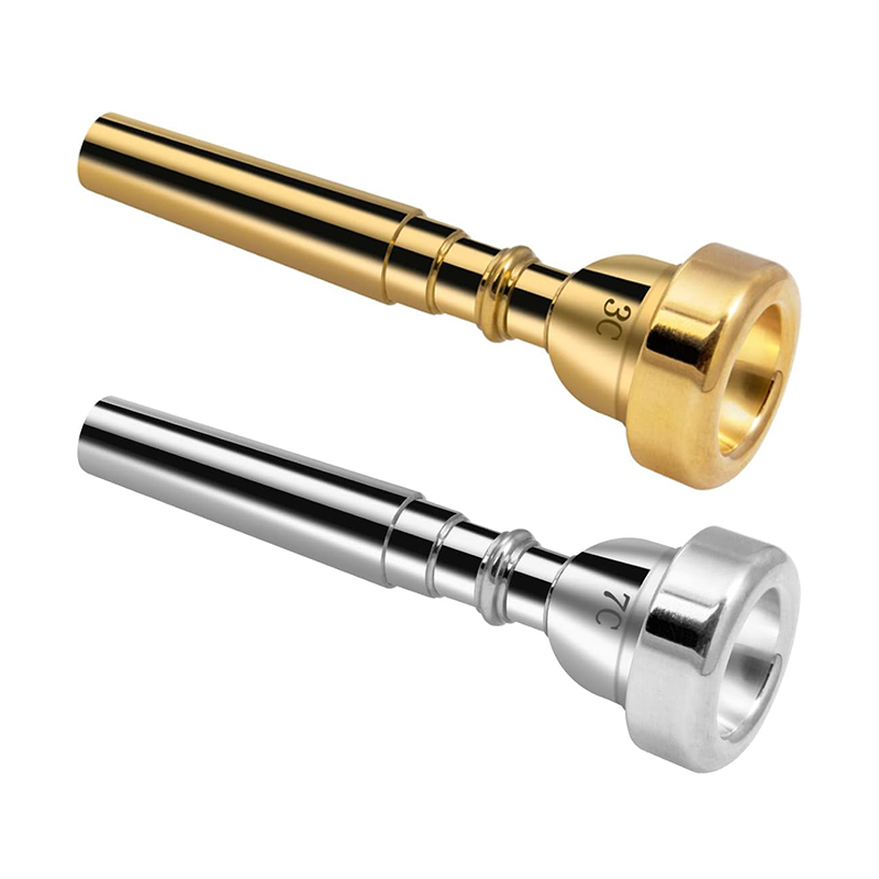 IRIN Trumpet Mouthpiece 3C/5C/ - огляд і ціна Musical Instrument Bugle