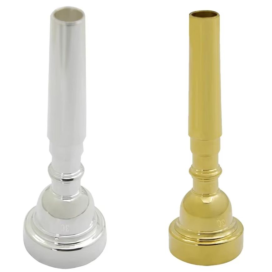 IRIN Trumpet Mouthpiece 3C/5C/ - огляд і ціна Musical Instrument Bugle