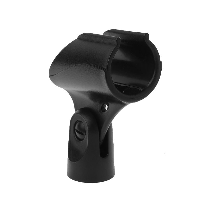 U-shaped Mic Clip Mount Bracke - огляд і ціна Shure Mic Mv7