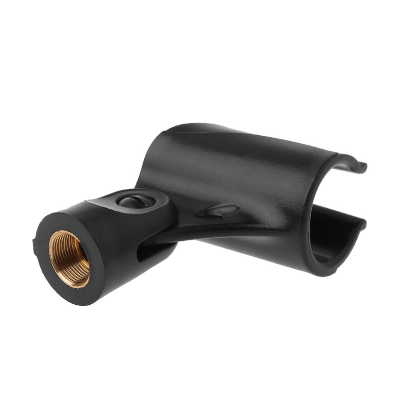U-shaped Mic Clip Mount Bracke - огляд і ціна Shure Mic Mv7